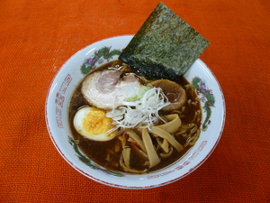 5月13日　醤油ラーメン 2.JPG